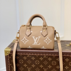 LV Speedy Bags